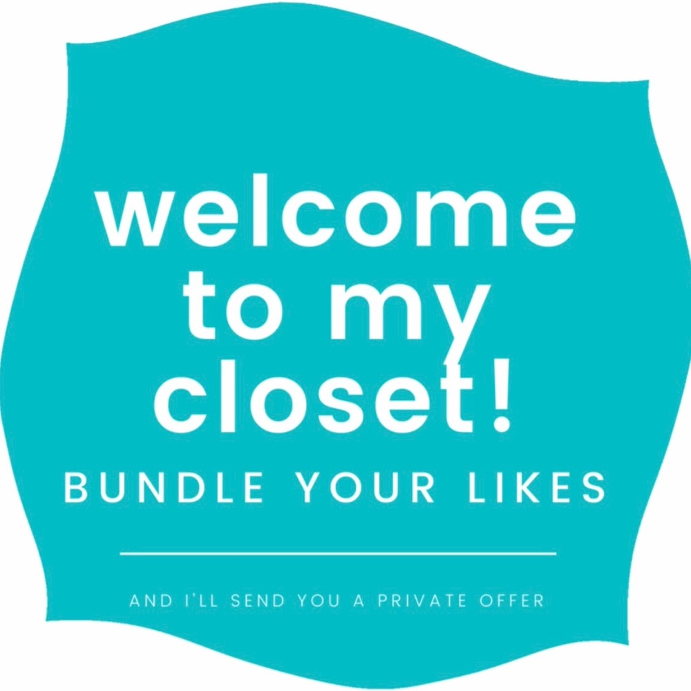 Bundle your likes for a private offer!